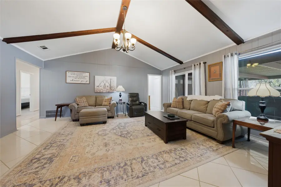 845 Griffith Avenue, Terrell, TX 75160 - #2