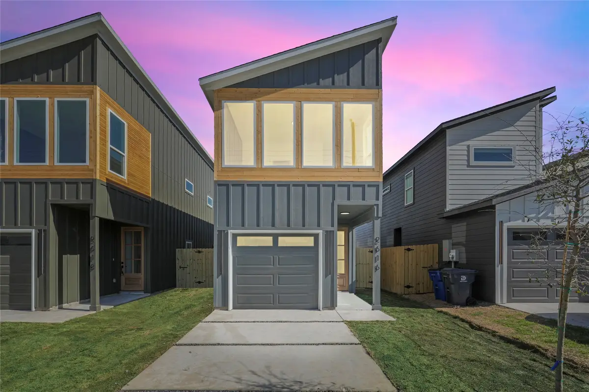 2616 Peabody Avenue, Dallas, TX 75215 - #1