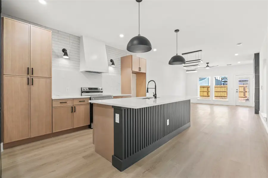 2616 Peabody Avenue, Dallas, TX 75215 - #3