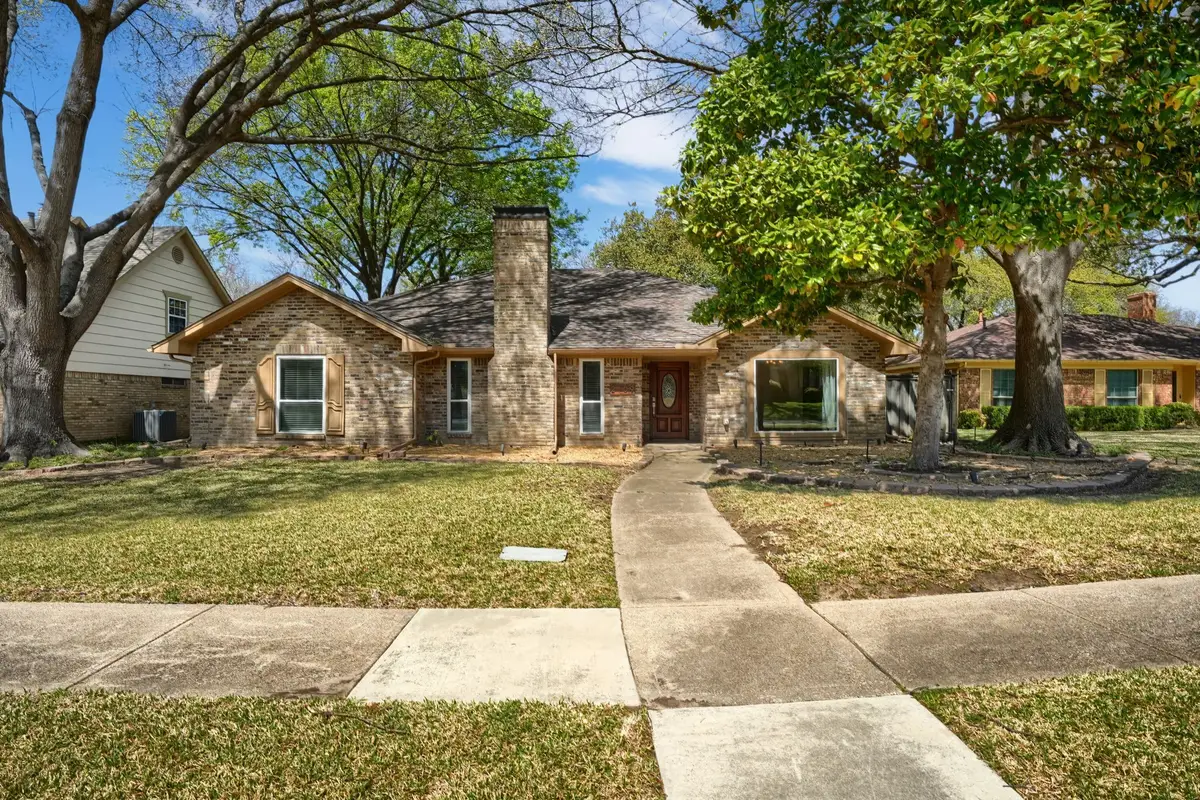 2109 Portsmouth Drive, Richardson, TX 75082 - #1