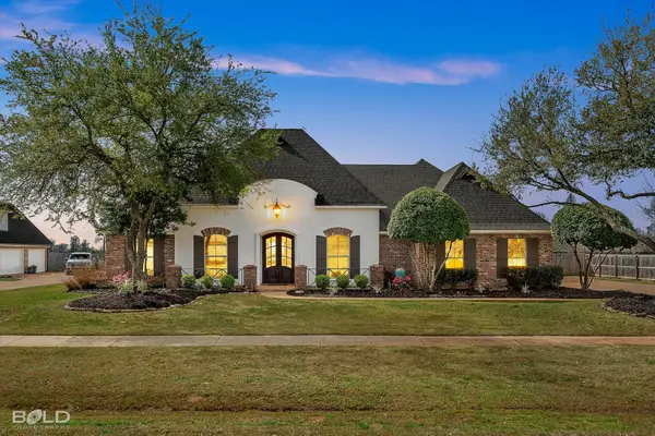 136 Autumn Creek, Bossier City, LA 71111