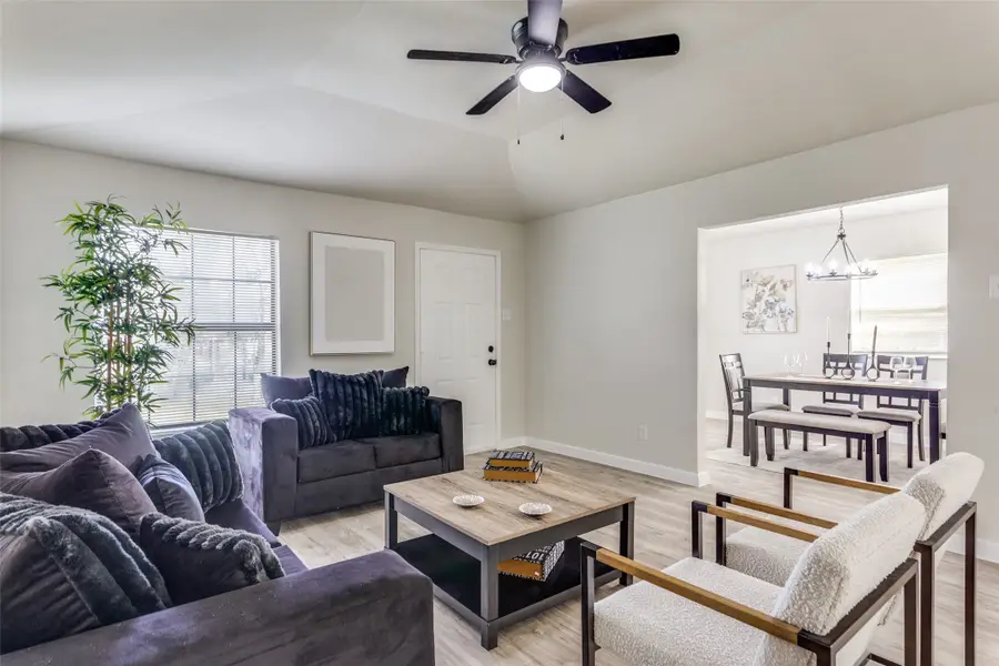 5624 Cando Drive, Fort Worth, TX 76134 - #3