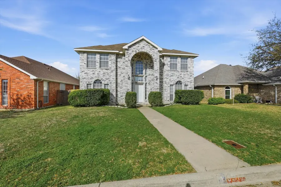 6917 Club Creek Drive, Fort Worth, TX 76137 - #3
