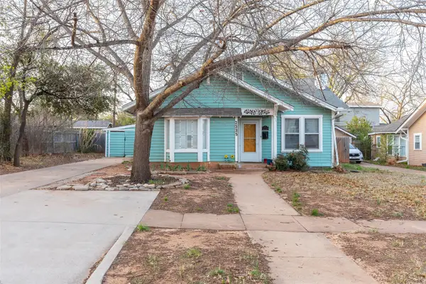 2335 S 10th Street, Abilene, TX 79605
