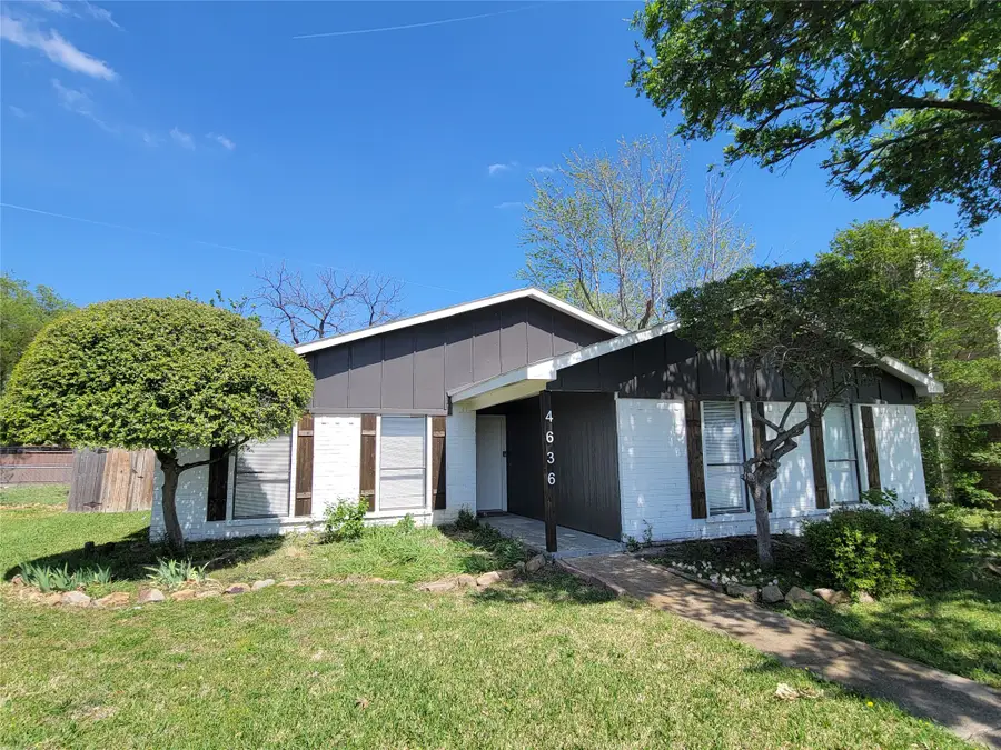 4636 Gleneagle Street, Mesquite, TX 75150 - #2
