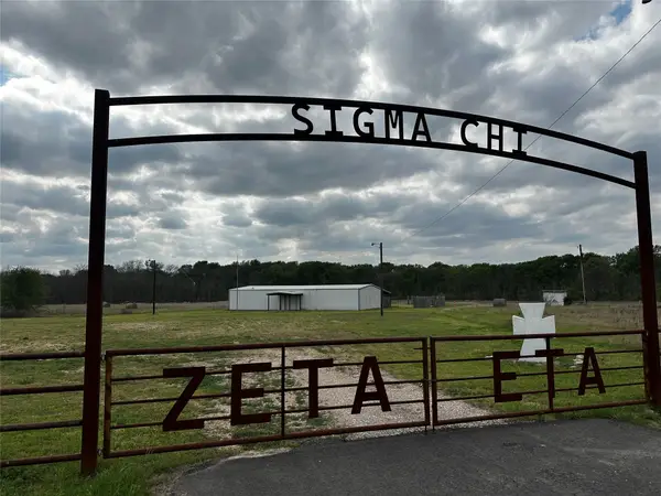 TBD State Highway 11, Commerce, TX 75428