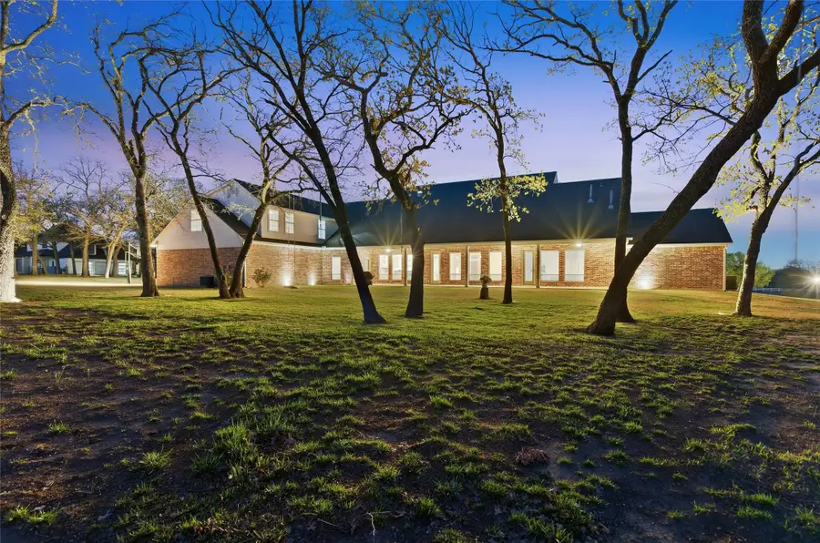 519 E Hickory Ridge Circle, Argyle, TX 76226 - #3