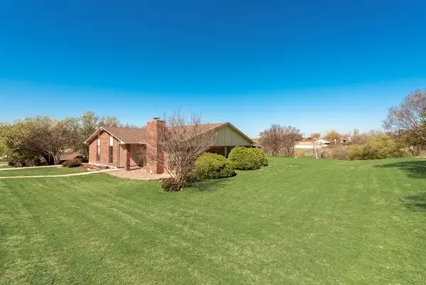 4801 Hetherington Drive, The Colony, TX 75056