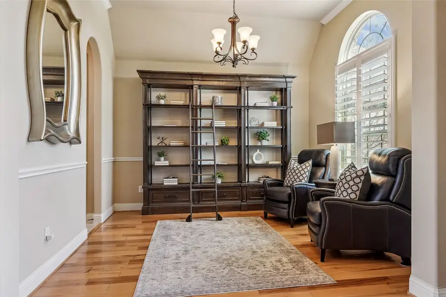 2891 Redfern Drive, Trophy Club, TX 76262 - #2