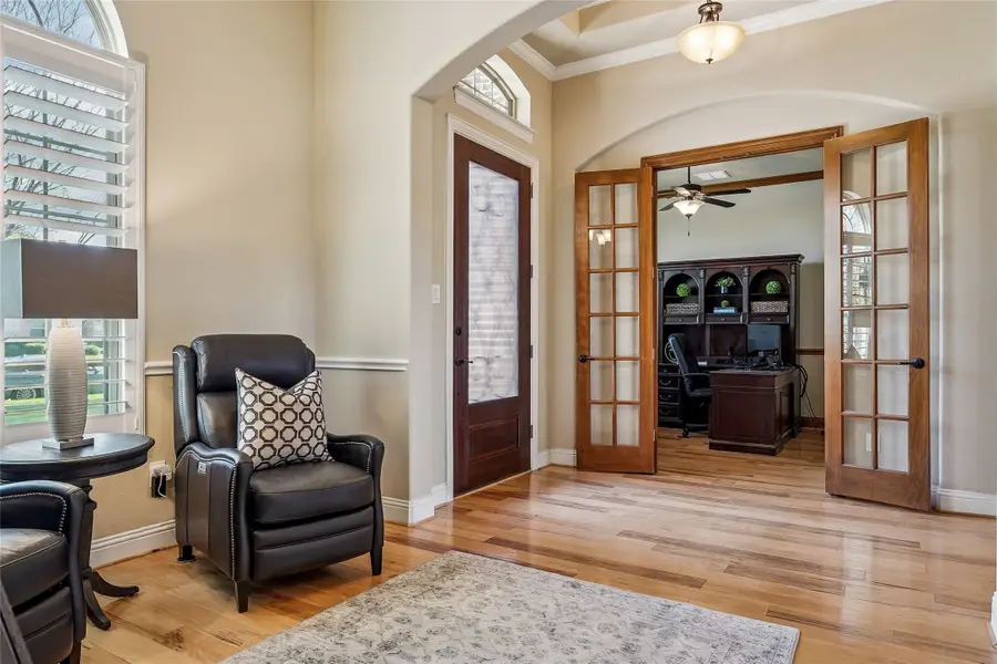 2891 Redfern Drive, Trophy Club, TX 76262 - #3