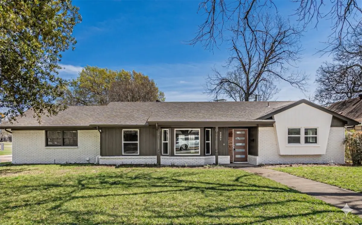 1951 Terbet Lane, Fort Worth, TX 76112 - #1