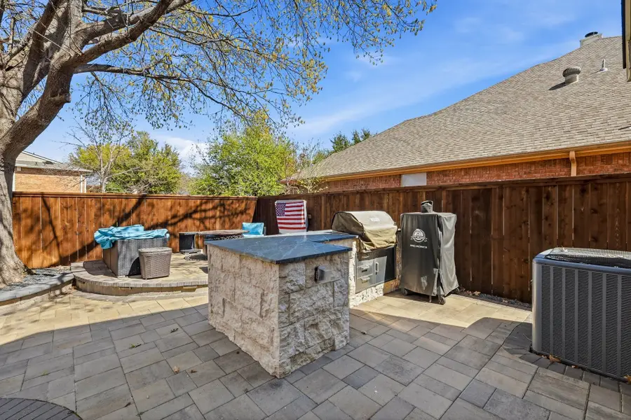 1913 Maplewood Trail, Colleyville, TX 76034 - #2