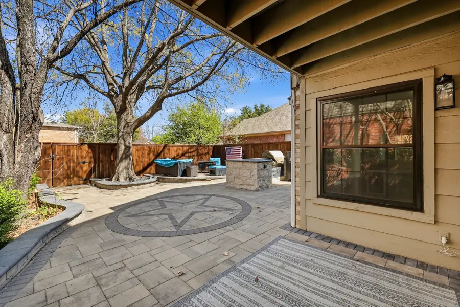 1913 Maplewood Trail, Colleyville, TX 76034 - #3