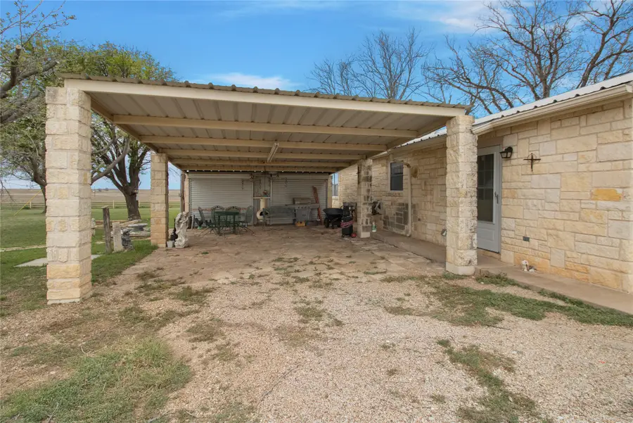 2102 County Road 233, Rowena, TX 76875 - #2