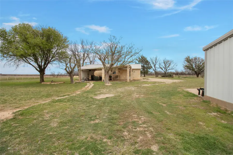 2102 County Road 233, Rowena, TX 76875 - #3