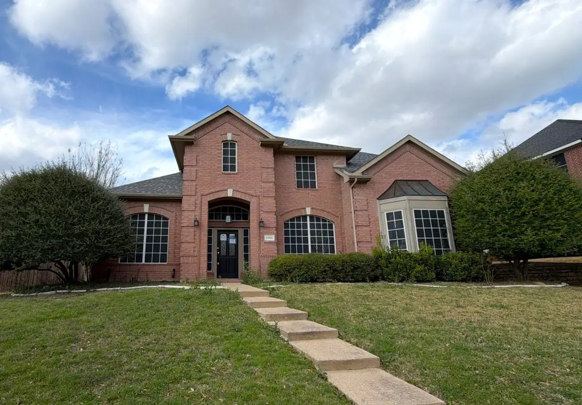 1901 Sunset Hill, Rowlett, TX 75088 - #1