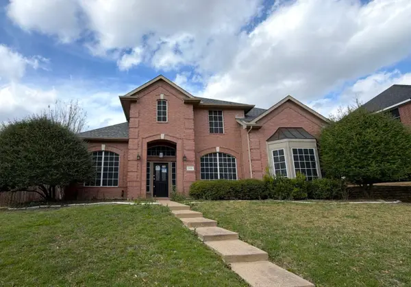 1901 Sunset Hill, Rowlett, TX 75088
