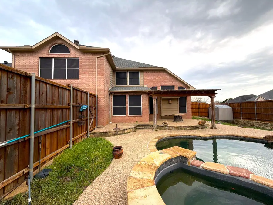 1901 Sunset Hill, Rowlett, TX 75088 - #2