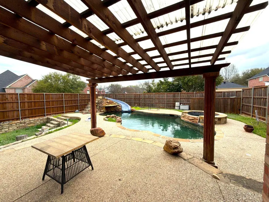 1901 Sunset Hill, Rowlett, TX 75088 - #3