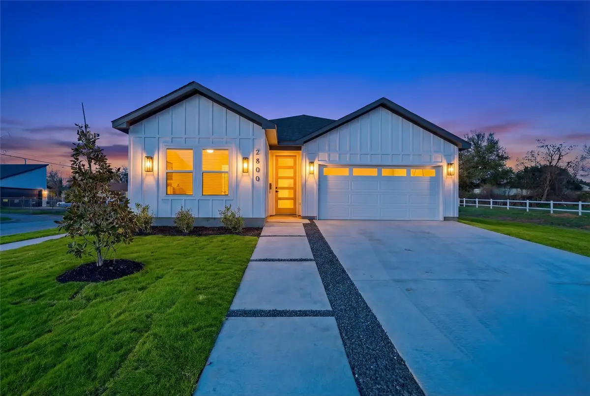 2800 Carter Street, Dallas, TX 75210 - #1