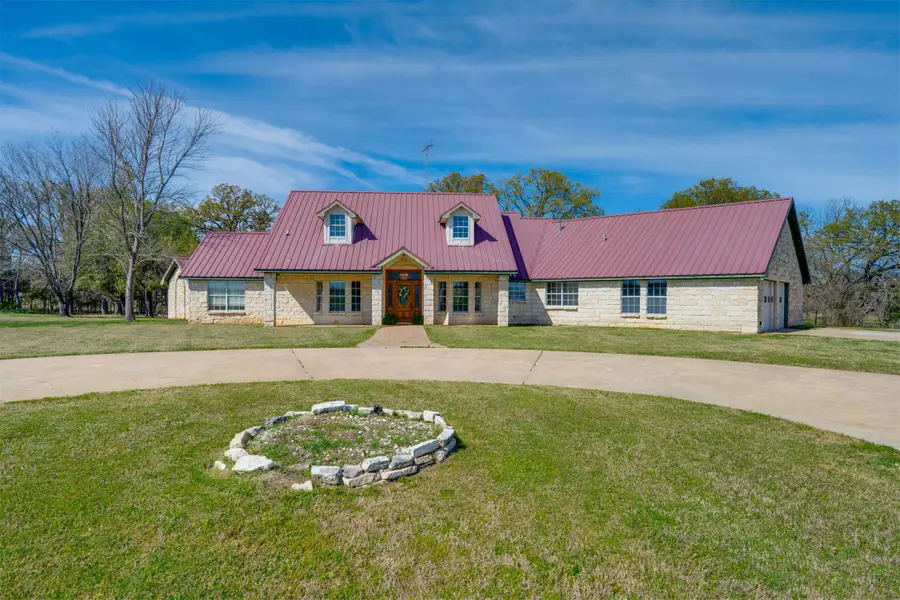 2290 County Road 27300, Honey Grove, TX 75446 - #3