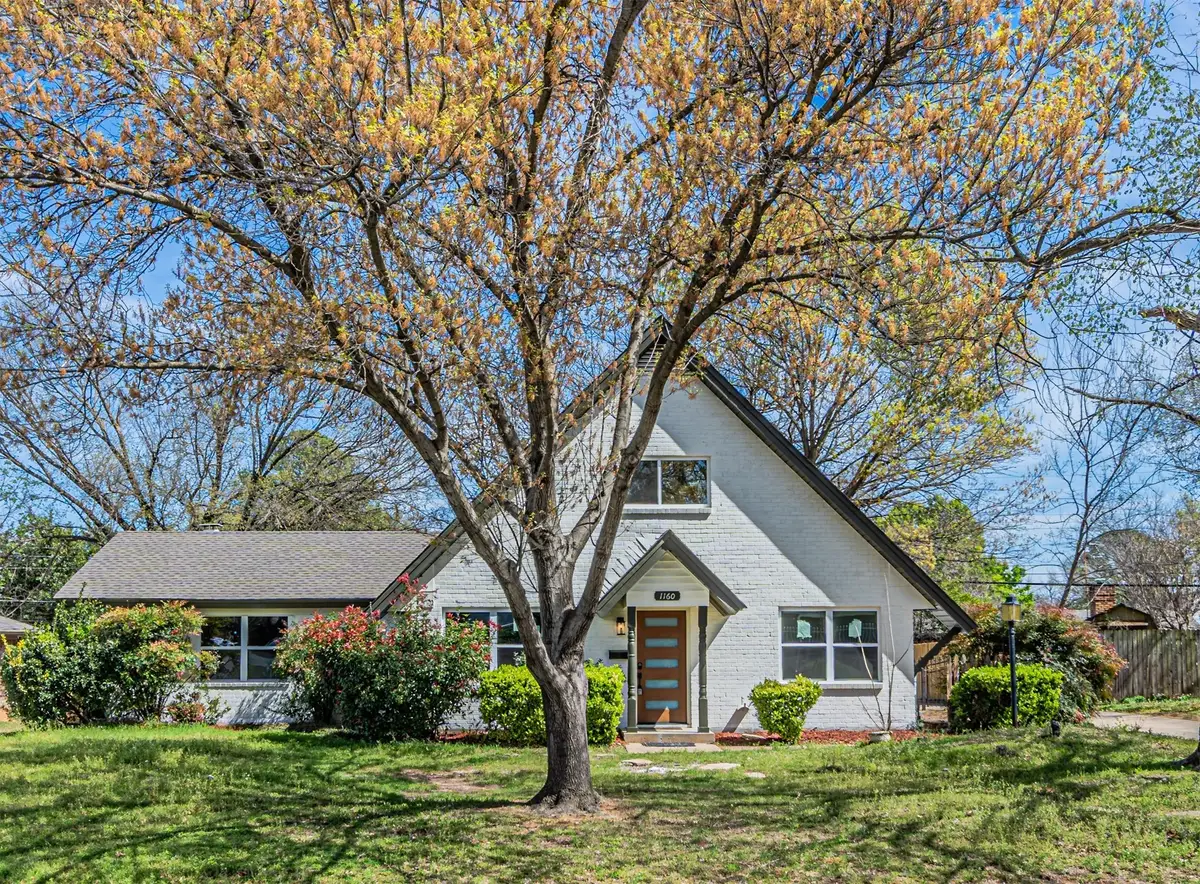 1160 Harrison Lane, Hurst, TX 76053 - #1