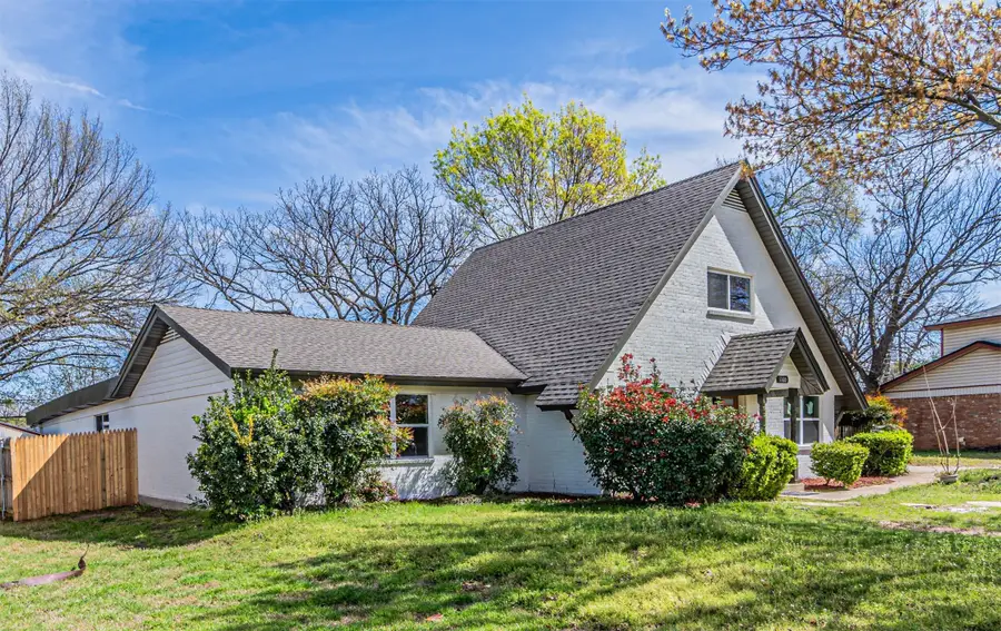 1160 Harrison Lane, Hurst, TX 76053 - #2