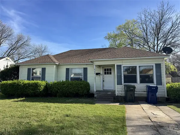 808 Magnolia Drive, Garland, TX 75040