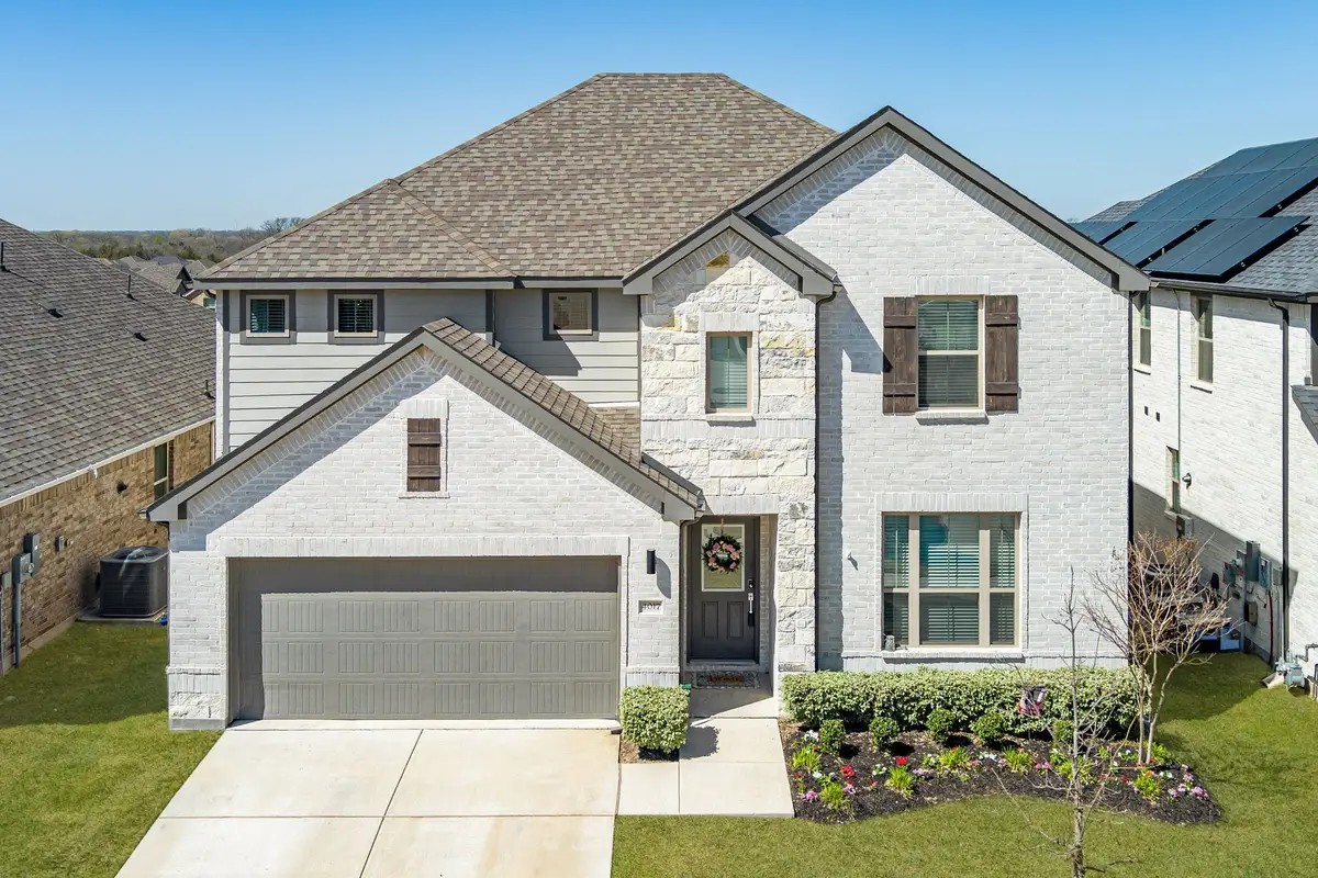 4017 Mapleleaf Pass, Melissa, TX 75454 - #1