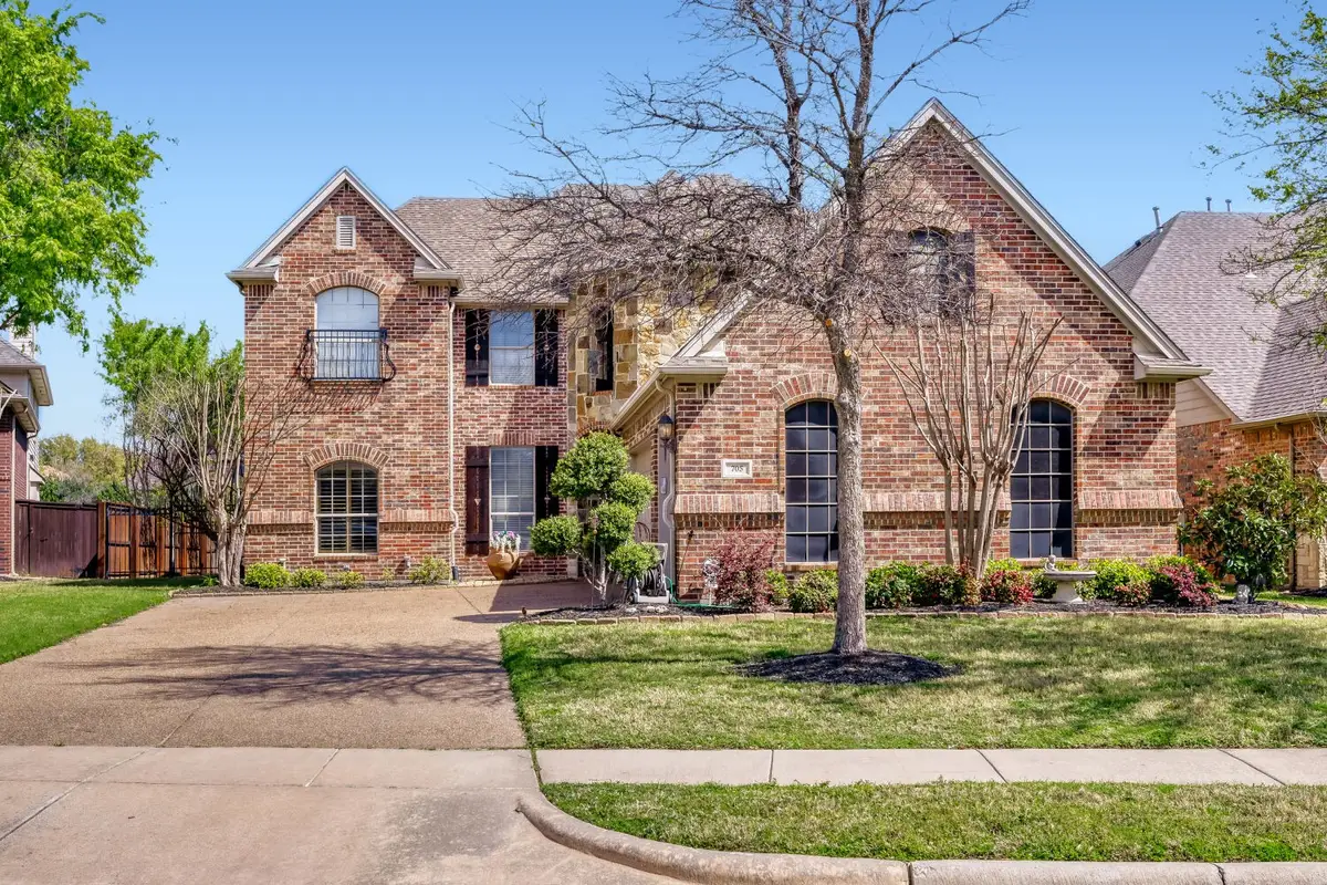 705 Crown Court, Keller, TX 76248 - #1