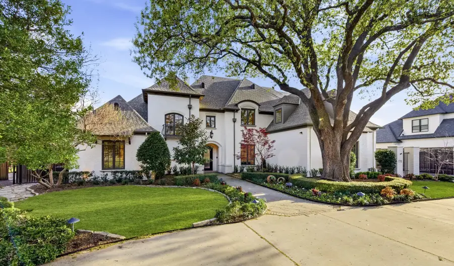 5724 Caladium Drive, Dallas, TX 75230 - #2