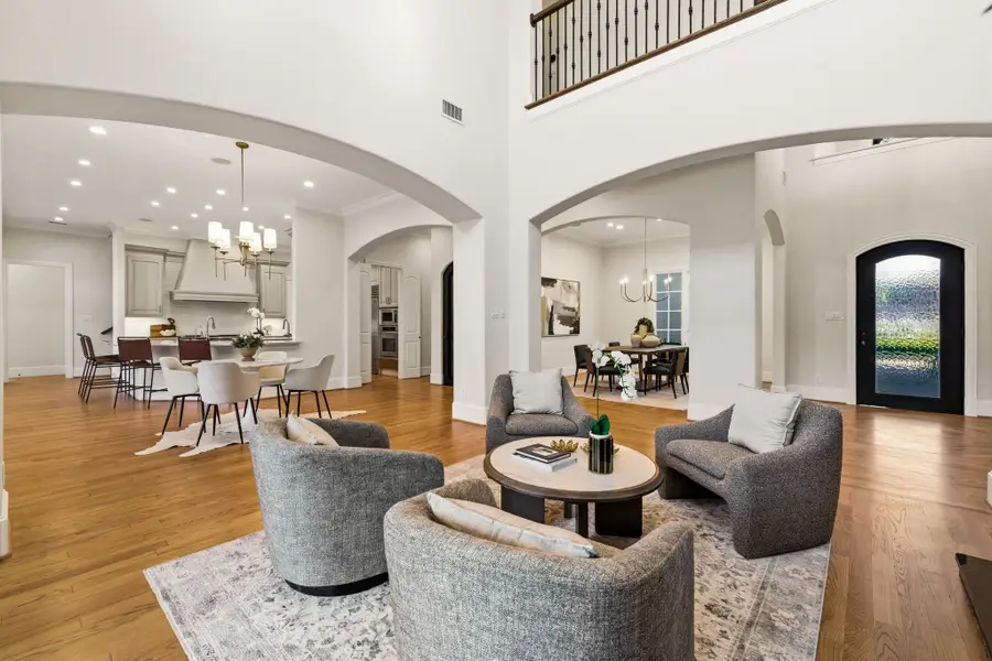 5724 Caladium Drive, Dallas, TX 75230 - #3