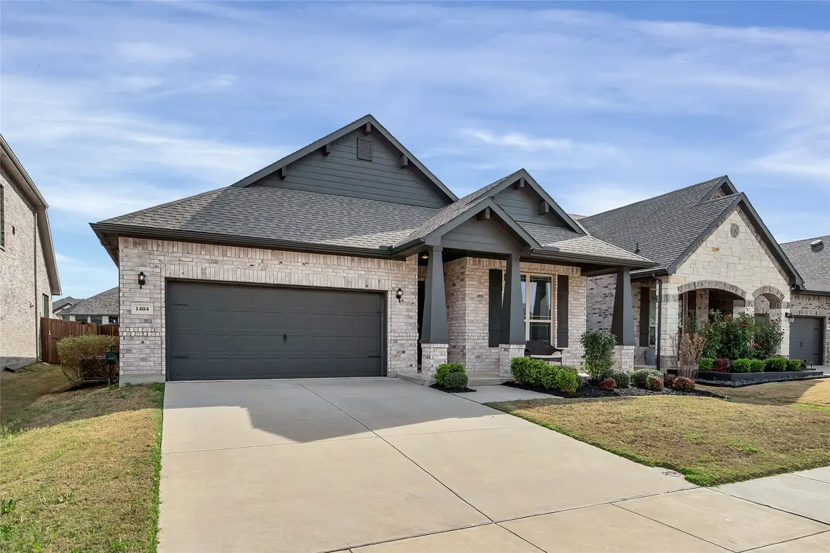 1404 Arrowwood Drive, Aubrey, TX 76227 - #1