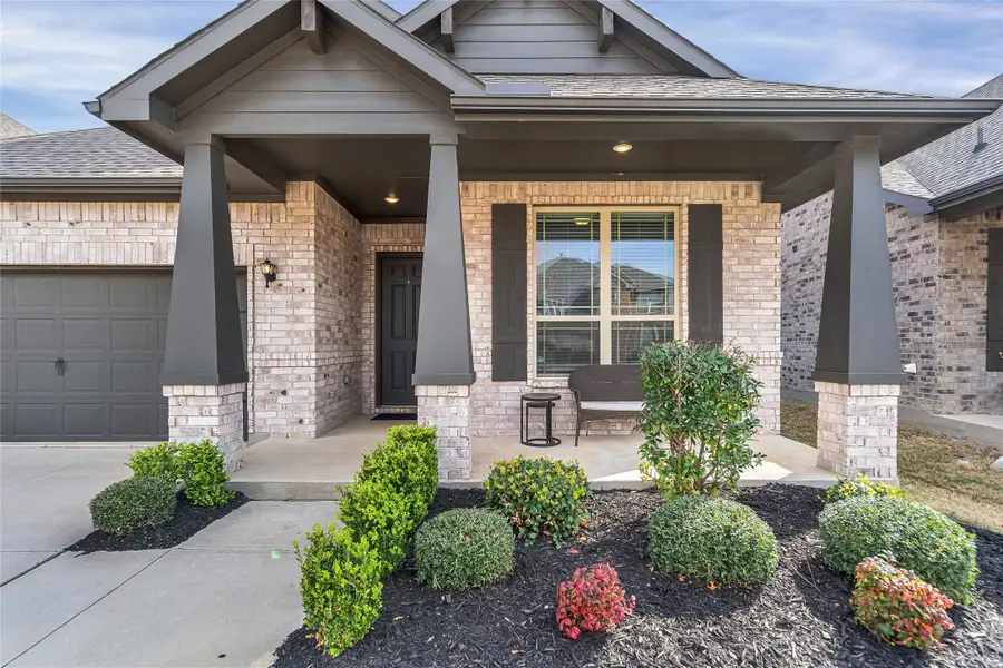 1404 Arrowwood Drive, Aubrey, TX 76227 - #3