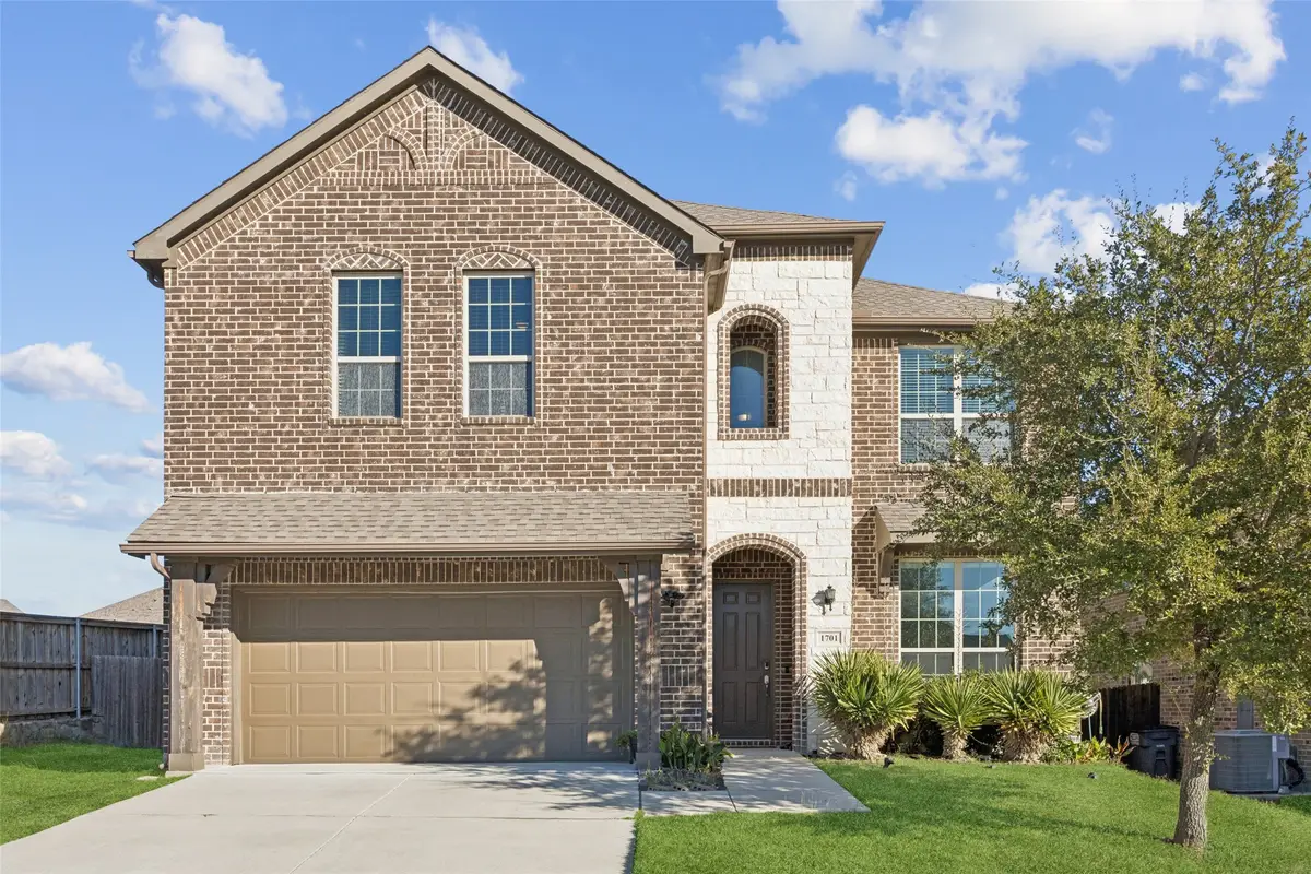 1701 Long Meadow Road, Wylie, TX 75098 - #1
