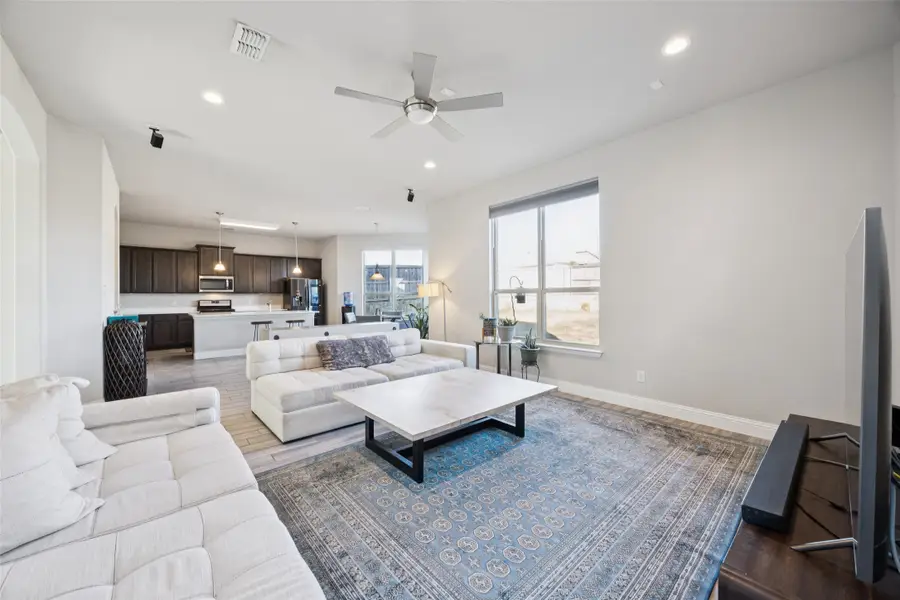 1701 Long Meadow Road, Wylie, TX 75098 - #3