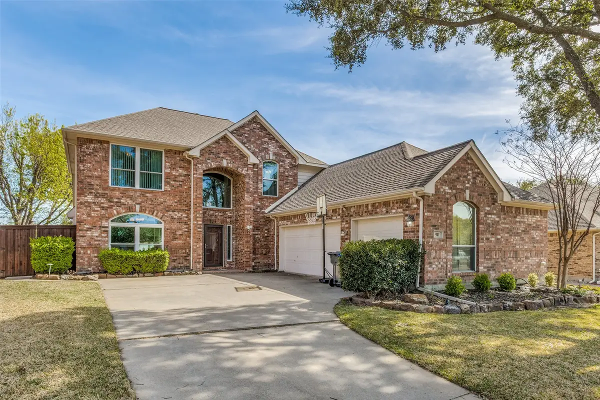 911 Autumn Ridge Drive, McKinney, TX 75072 - #1
