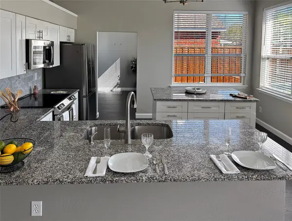 2951 Chanute Drive, Grand Prairie, TX 75052