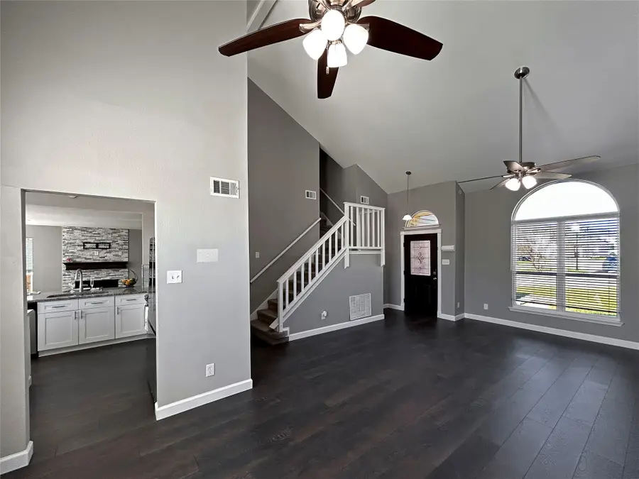 2951 Chanute Drive, Grand Prairie, TX 75052 - #3