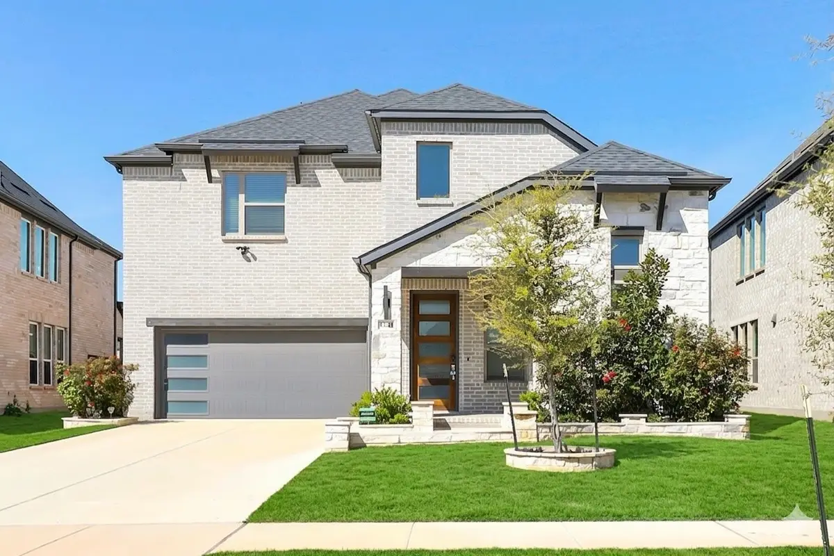 1241 Lupine Road, Prosper, TX 75078 - #1