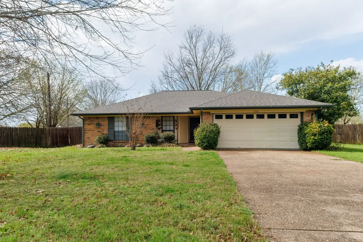 1110 Hemphill Court, Cleburne, TX 76033 - #1