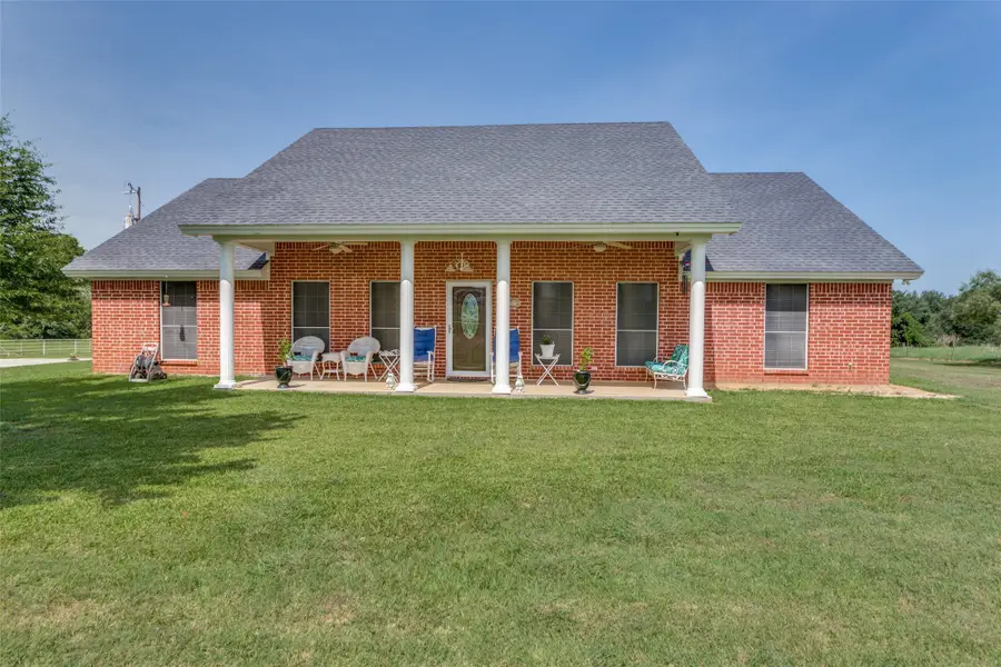 2400 Springfield Road, Springtown, TX 76082 - #3