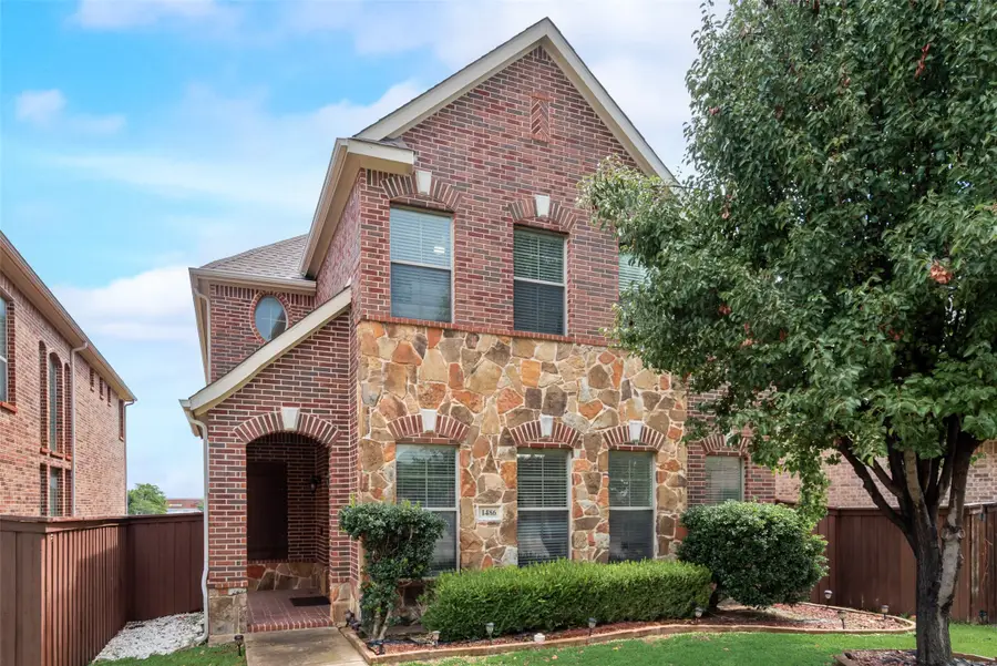 1486 Cambridge Drive, Lewisville, TX 75077 - #2