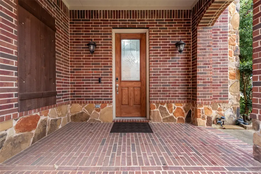 1486 Cambridge Drive, Lewisville, TX 75077 - #3