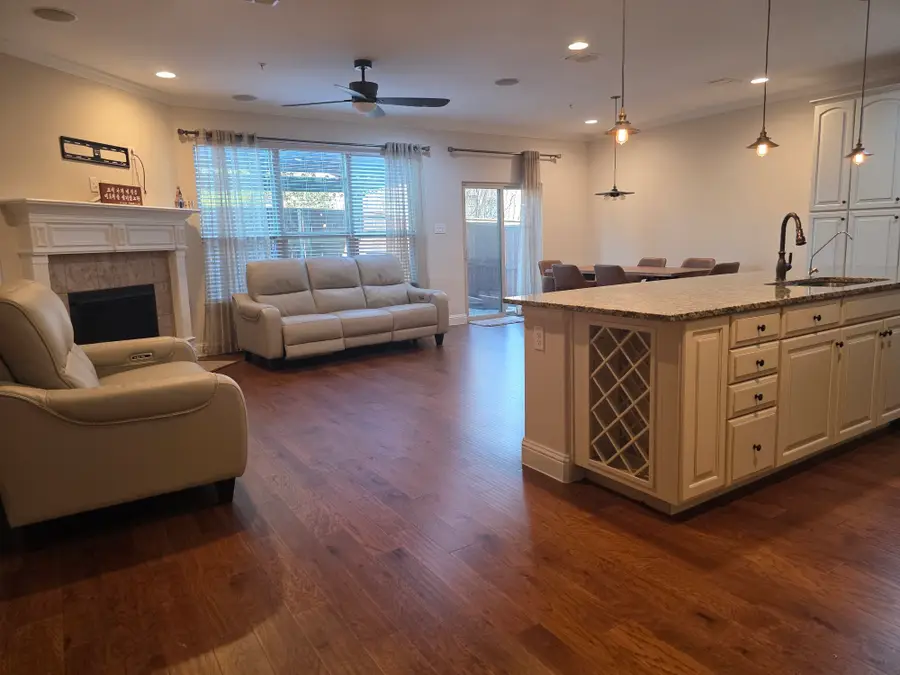 2517 Jackson Drive, Lewisville, TX 75067 - #2