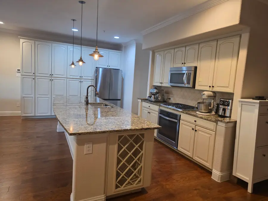 2517 Jackson Drive, Lewisville, TX 75067 - #3