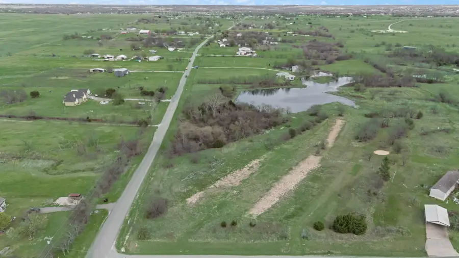 9934 First Street, Joshua, TX 76058 - #2