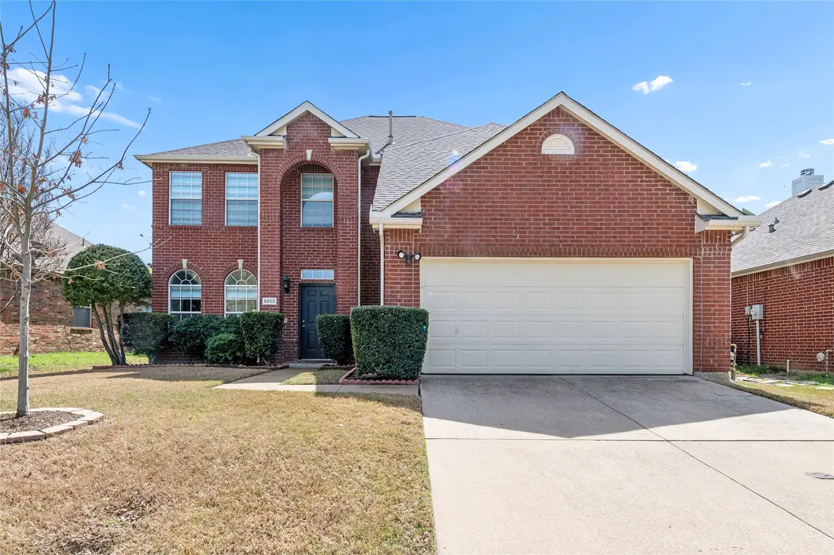 6613 Marquette Circle, McKinney, TX 75070 - #1