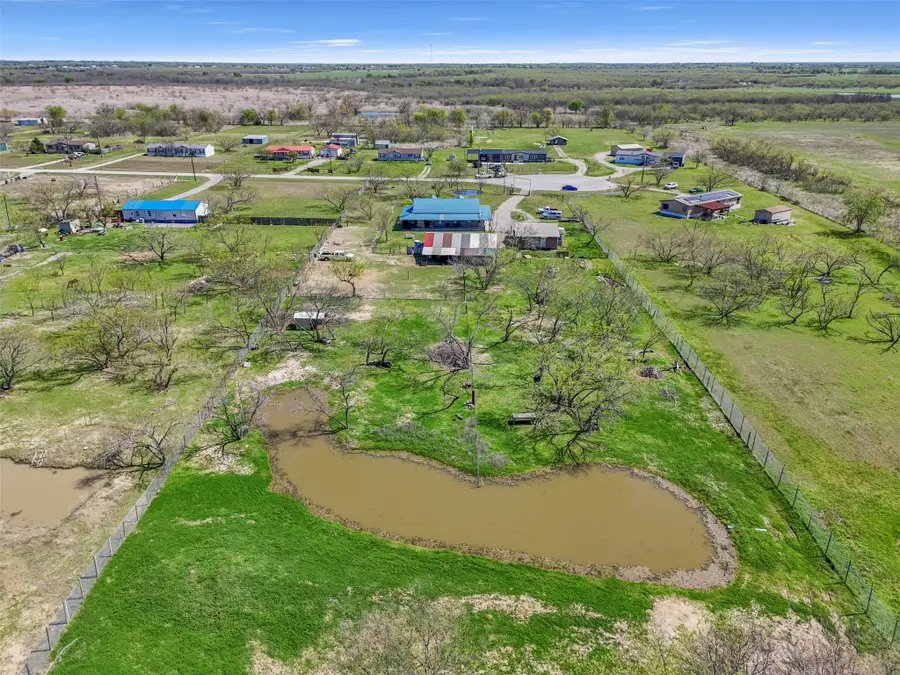1556 John Wayne Road, Kaufman, TX 75142 - #3