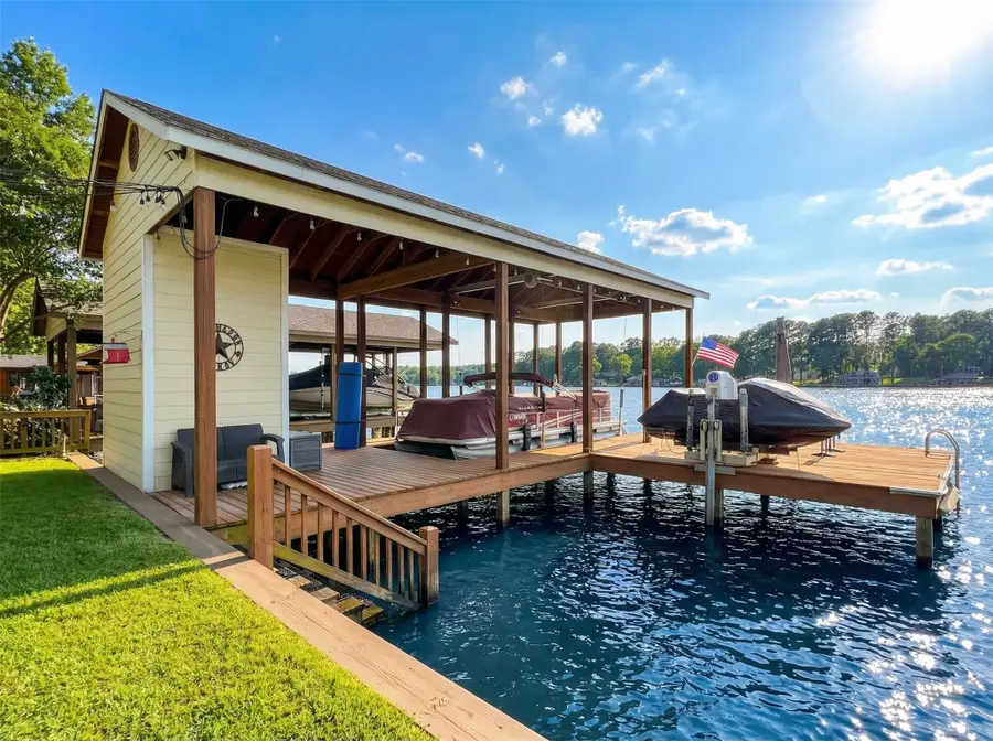 518 Whispering Pine Trail, Mount Vernon, TX 75494 - #2